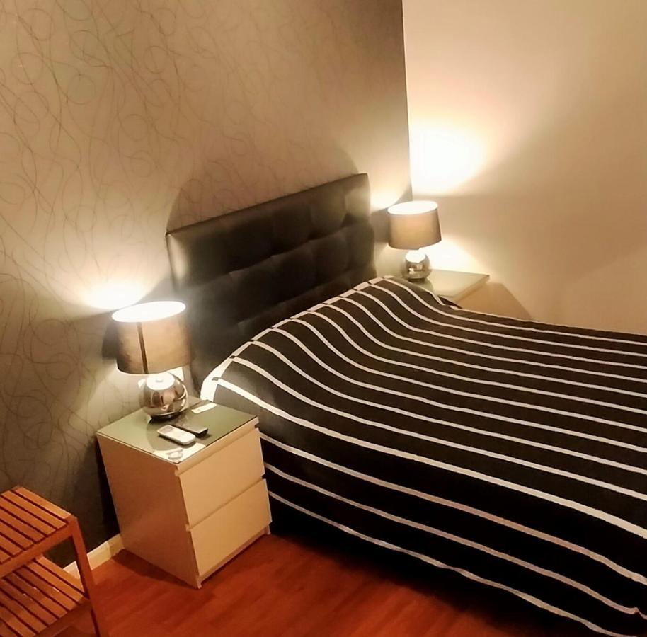 Single Rooms Madrid Esterno foto